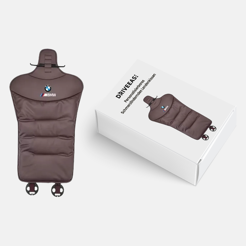 Personalisierbares Lendenkissen